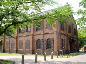 石川県立歴史博物館