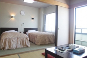 ひこねステーションホテル