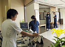 岩倉病院