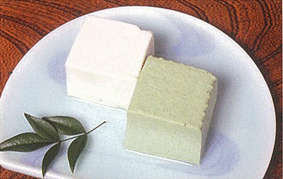 信濃比叡門前屋