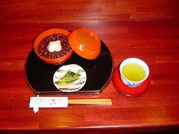 甘味処 らんぶる