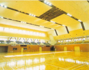 昭和スポーツセンター