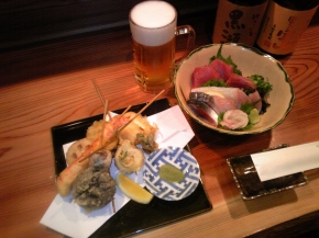 大地の居酒屋 ぴかいち