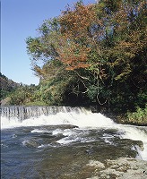 宮島峡県定公園