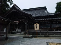 倶利伽羅不動寺