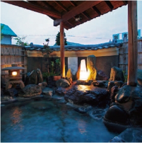 くさつのお宿 清重館