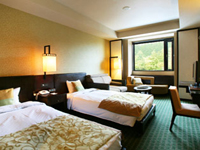 駒ヶ根高原リゾートリンクス