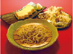 酒と肴と手打ち蕎麦　百里