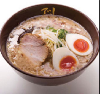 ラーメン デビット 東静岡店