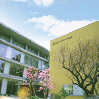 MOAアートホール北海道