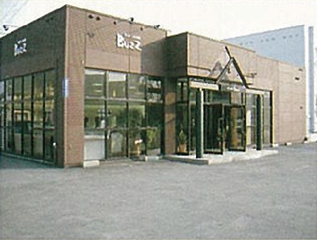 Ｈａｉｒ　ｃｒｅａｔｅ　Ｂｕｚｚ