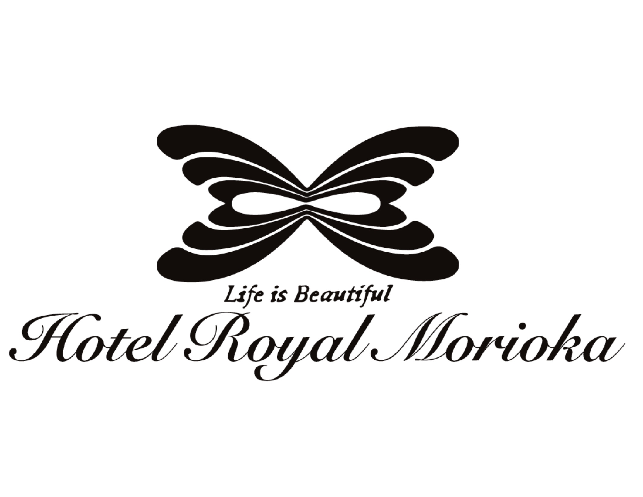 ホテルロイヤル盛岡