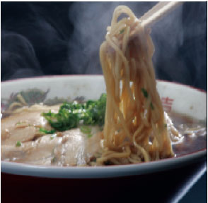 尾道ラーメン　たに