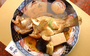 すし処 絲魚