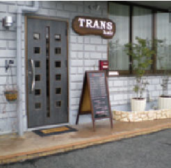 ＴＲＡＮＳ　ｈａｉｒ