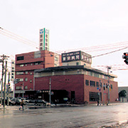 東栄病院