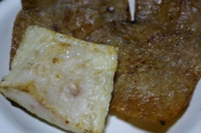 伊勢おはらい町 魚春