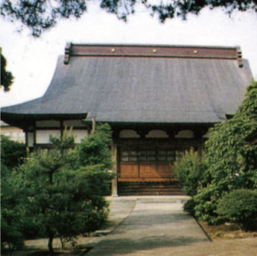 法華寺