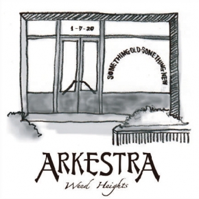 ARKESTRA