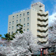 岡崎第一ホテル