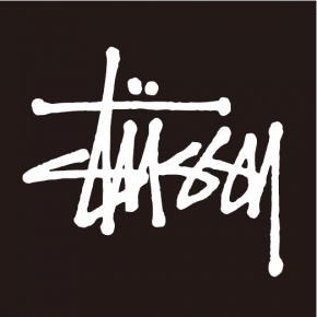 STUSSY HARAJUKU CHAPT