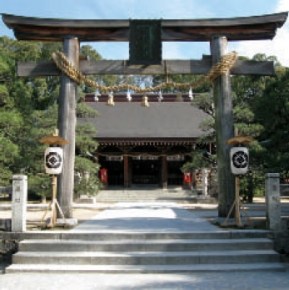 松陰神社