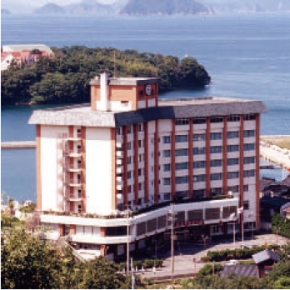 萩たなかホテル