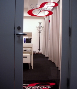 Nailash Salon Eyetoo