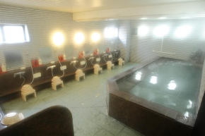 新神戸サンホテル