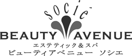 ビューティアベニューソシエ　ビューティスポーツ　パンパシフィック横浜ベイホテル東急店