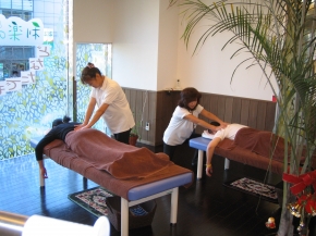 リラクゼーションスタジオ ボディーフリー