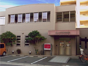 かいだ耳鼻咽喉科