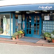 ﾌｧｯｼｮﾝﾙｰﾑ みゆきや