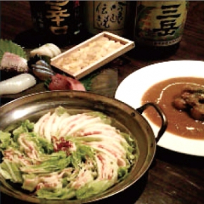 TAKASEA’S KITCHEN 添