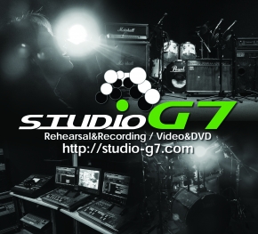 スタジオ G7