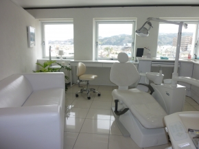 医）聖徳会 田中歯科クリニック