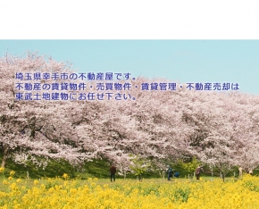 株式会社東武土地建物