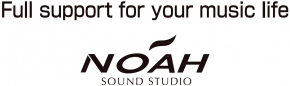 サウンドスタジオノア