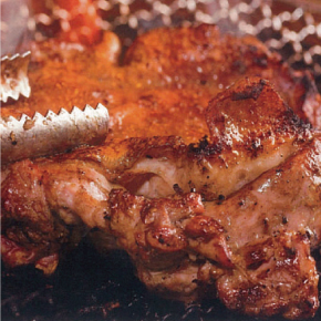 めんめ焼きとさか　２号鍛冶屋町店