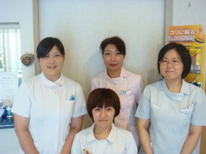 ういんぐ整骨院