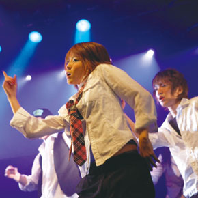 東放学園高等専修学校