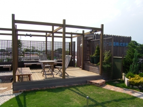 アゴラ造園株式会社