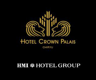ホテルクラウンパレス知立