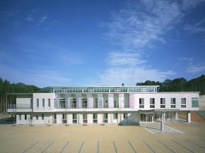 介護老人保健施設 グレースホーム