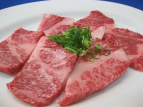 黒毛和牛 焼肉レストラン 松井