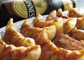 餃子酒飯大阪王 京橋総本店