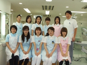 ヤマダ矯正歯科