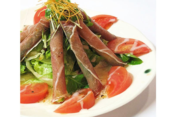 串揚げ ぜんろく 魚津店