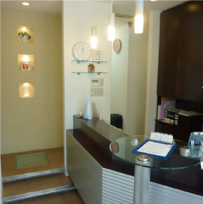 パール歯科医院  喜多見