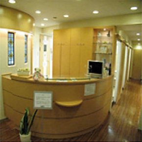 ふくなが歯科医院